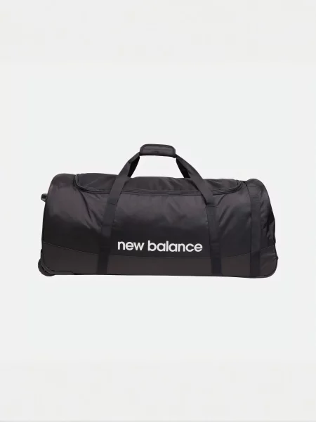 Сумка New Balance черная