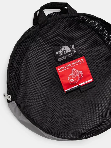 The North Face Сумка Base Camp Duffel M