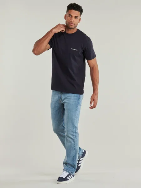 Tricou Quiksilver albastru