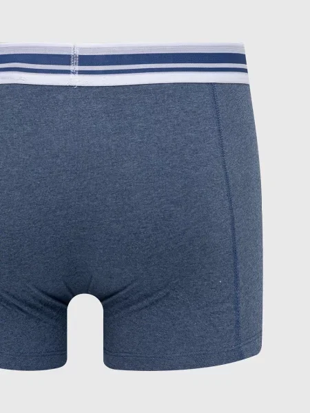 Boxeralsó Puma autogrammal piros
