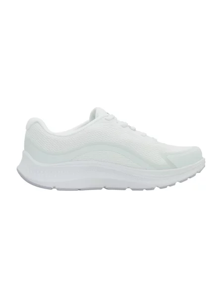 Futó félcipő Skechers fehér