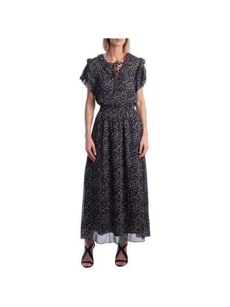 Rochie Zadig & Voltaire albastru