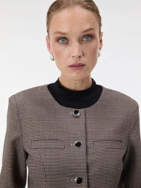 Jakna Orsay crna