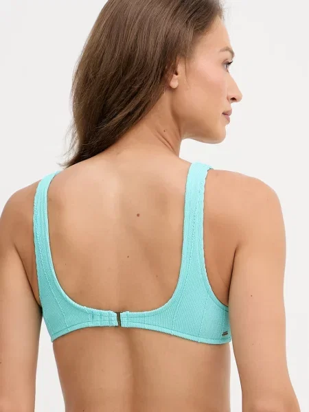 Rip Curl biustonosz kąpielowy VIBE SURF niebieski