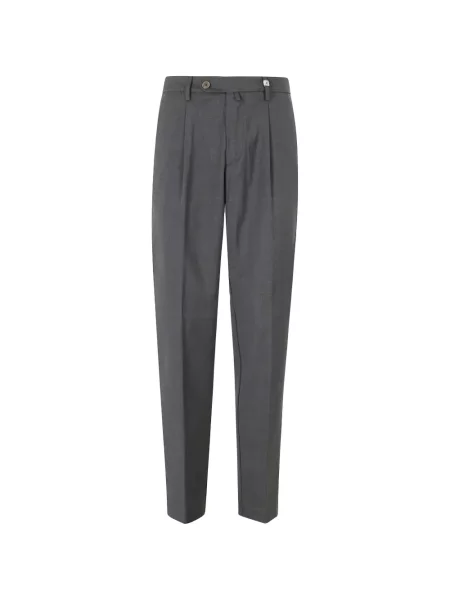 Pantaloni Myths gri