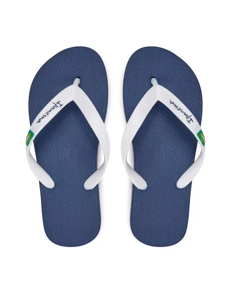 Papuče Ipanema plava