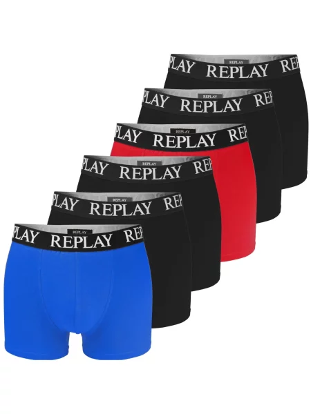 REPLAY Boxeri Replay mai multe culori