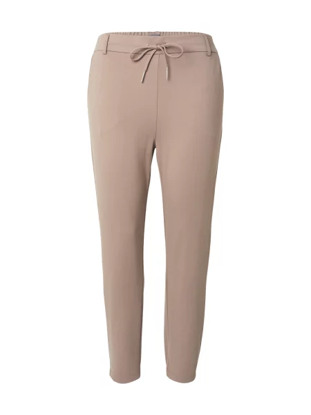 ONLY Carmakoma Pantaloni CARGOLDTRASH CLASSIC' bej