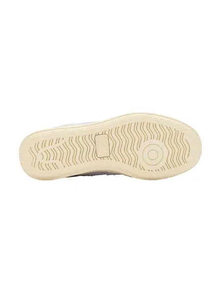 Pantofi New Balance cu perle bej