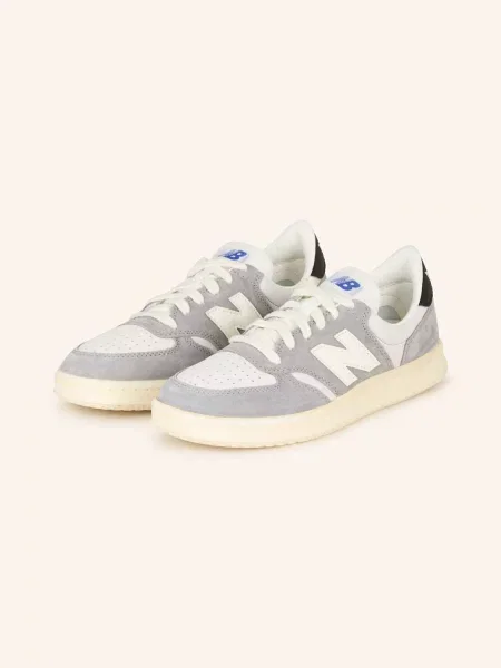 Buty unisex New Balance – szare