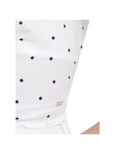 Ruha Superdry fehér