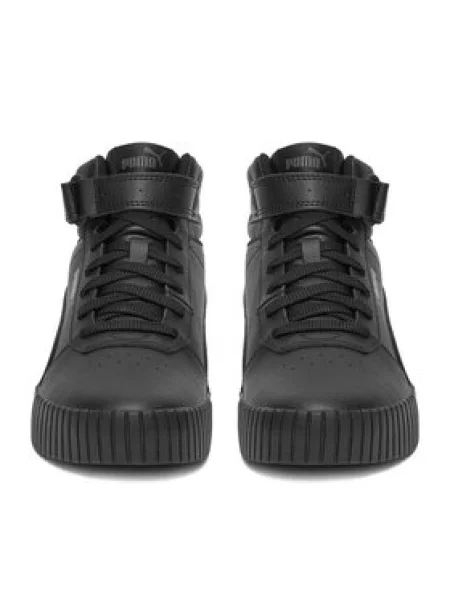 Laisvalaikio batai Puma C-CARINA MID JR juoda