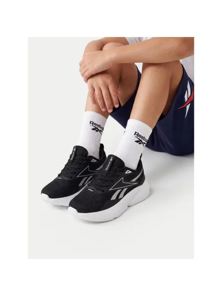 Сникърси Reebok черен