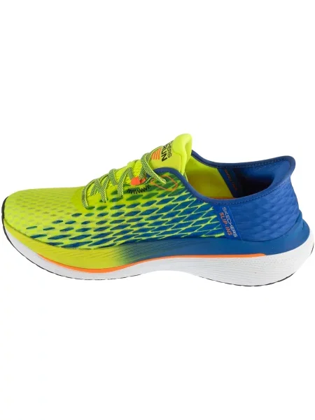 Chiloți Skechers galben