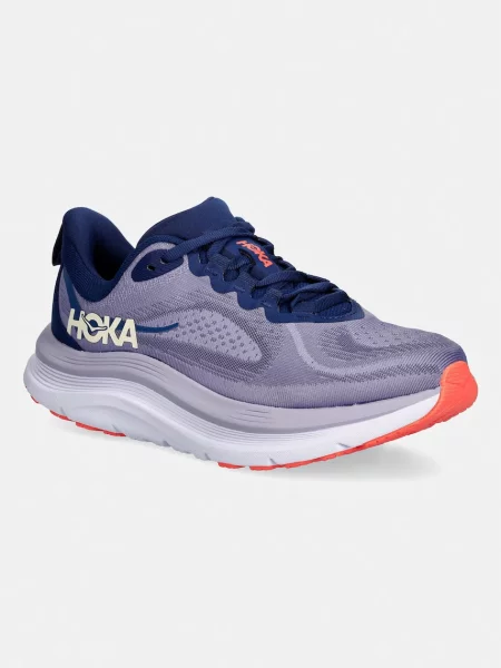 Hoka buty do biegania Kawana 3 niebieskie