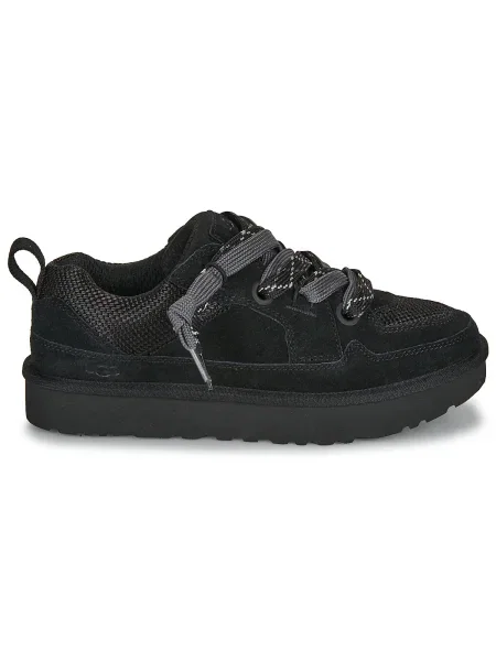 Pantofi Ugg negru