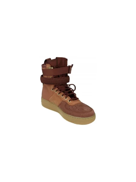 Pantofi Nike bej