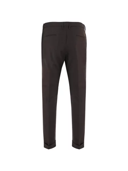 Pantaloni Jacob Cohën maro