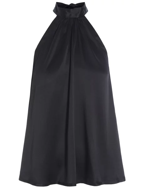 Top Dea Kudibal negru