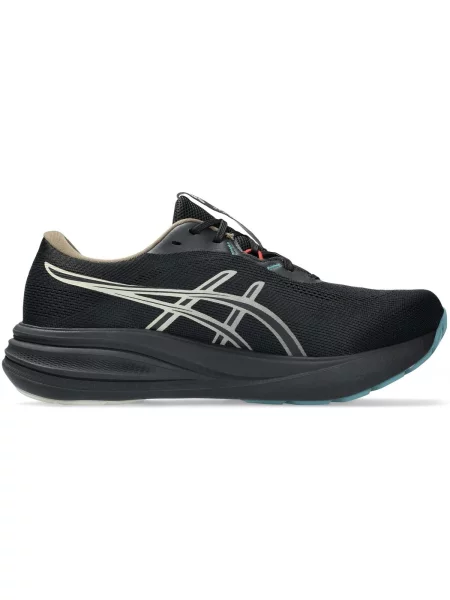 Pantofi Asics negru
