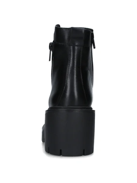 Pantofi Vueva negru
