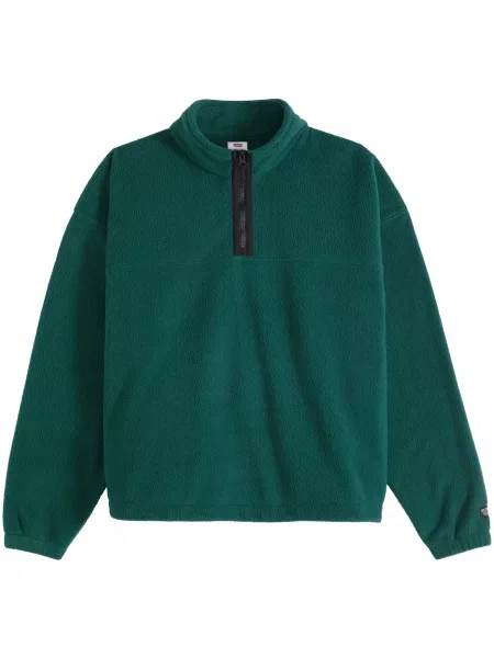 LEVI'S ® Pulover REDWOOD închis verde