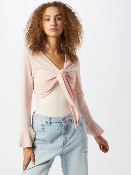 Dorothy Perkins Tricou roz