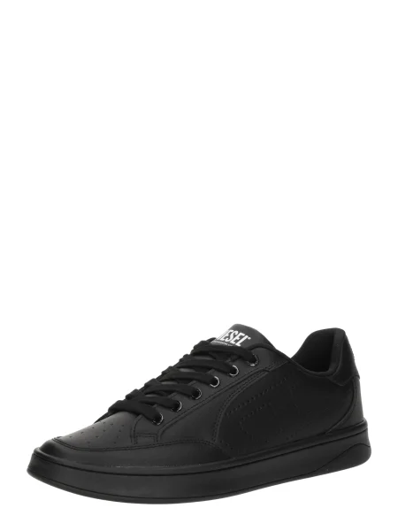 Sneakers Diesel negru