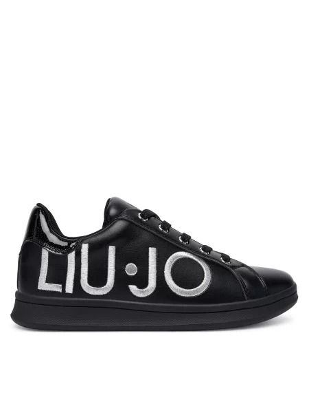 Sneakersy Liu Jo černé