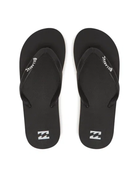 Papuci Billabong negru