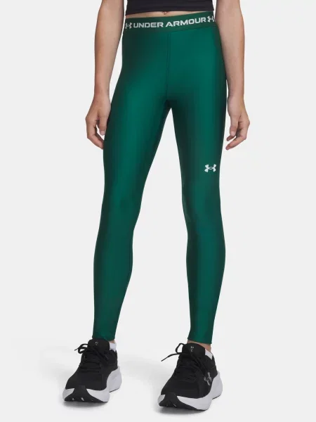 Tajice Under Armour crna