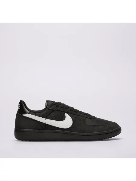 Sneakersy Nike czarne