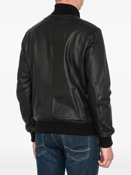 Яке Pal Zileri черно