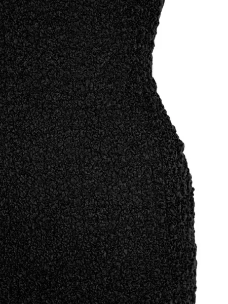 Rochie midi Cortana negru