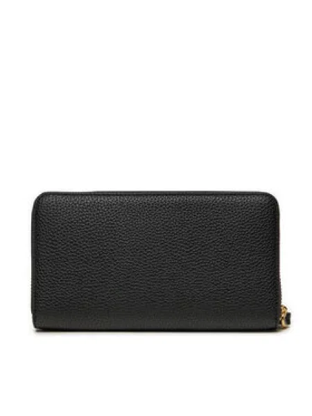 Peněženka Armani Exchange černá