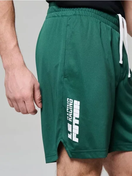 Tepláky Sinsay zelené