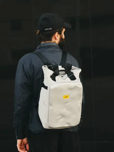 Рюкзак Crash Baggage без косточек