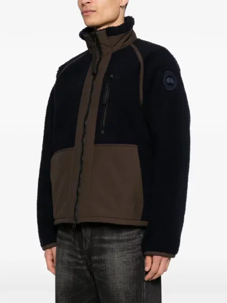 Hanorac Canada Goose albastru