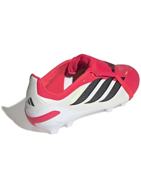 Tenisky Adidas Predator červená