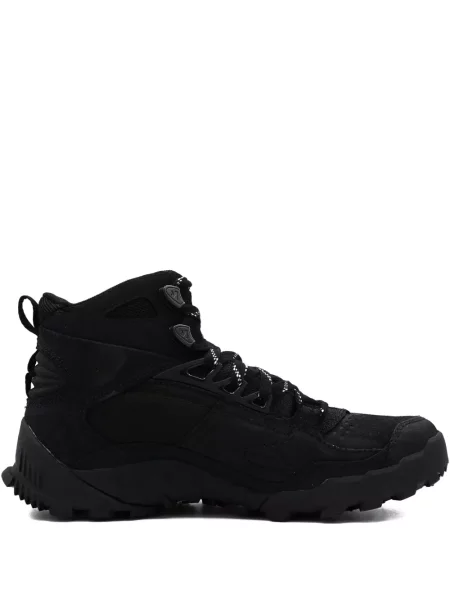 Sneakerși Merrell negru