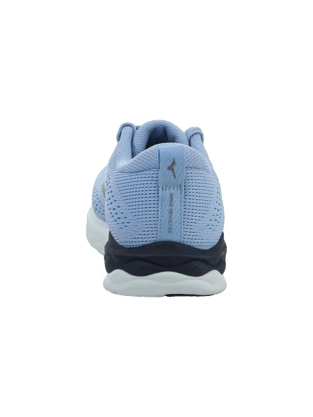 Pantofi Mizuno albastru