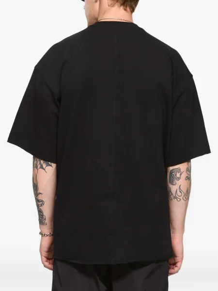 Tricou Hamza negru