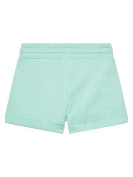 Sportovní kraťasy United Colors Of Benetton zelené