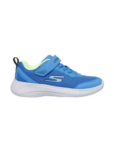 Tenisice Skechers plava
