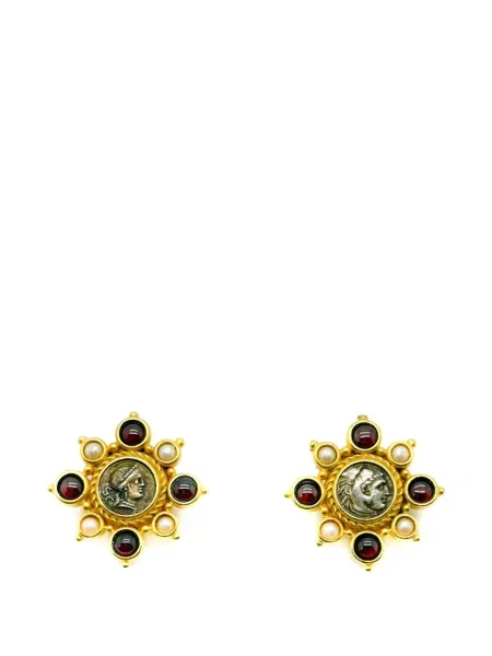 Cercei Jennifer Gibson Jewellery