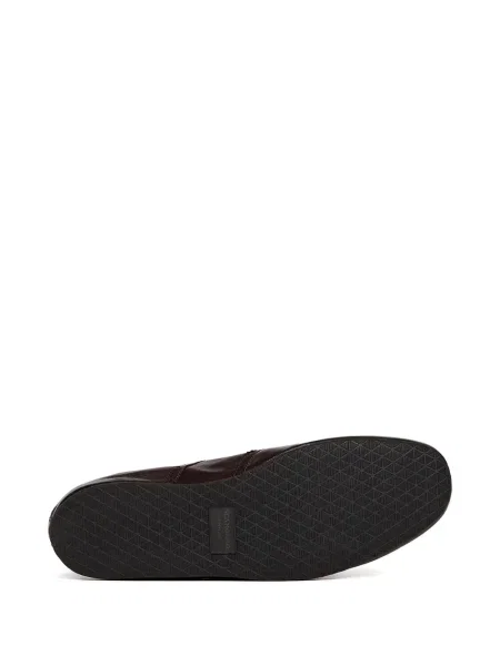 Brogue cipő Scarosso barna