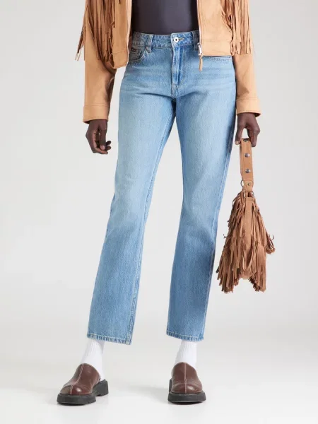 Pepe Jeans Jeans deschis albastru