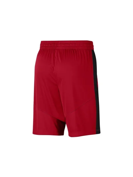 Basketbal nohavice Nike čierna
