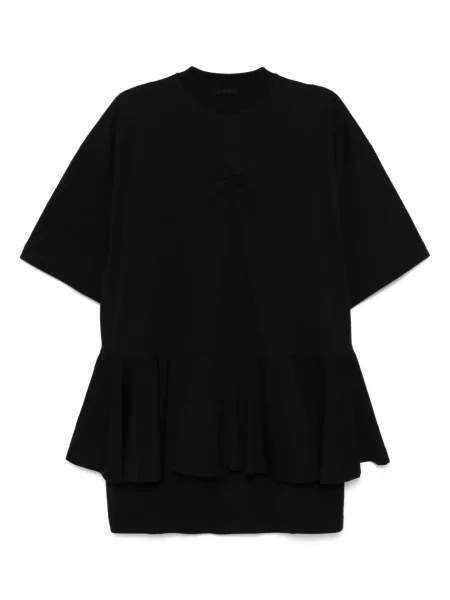 Koszulka Alainpaul czarna