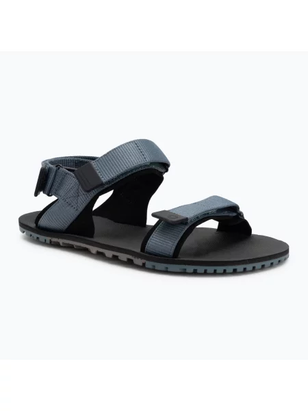 Barefoot sandály Xero Shoes D-Trail stormy / weather / black černé